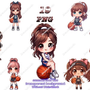 basketball girl,basketball png,T-shirt design ,Sublimation PNG,commercial use,vector illustration,DreamerStarCo
