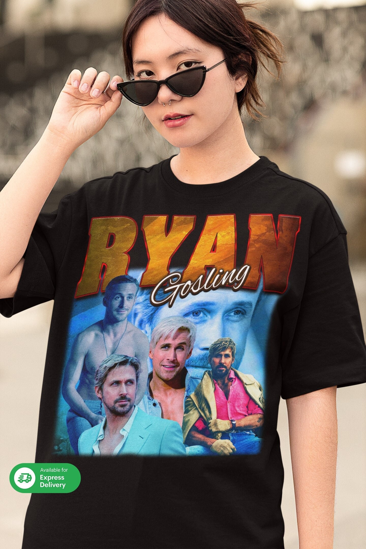 13 Best Ryan Gosling Gifts for 2018 - Unique Ryan Gosling Merchandise and  Shirts for Fans