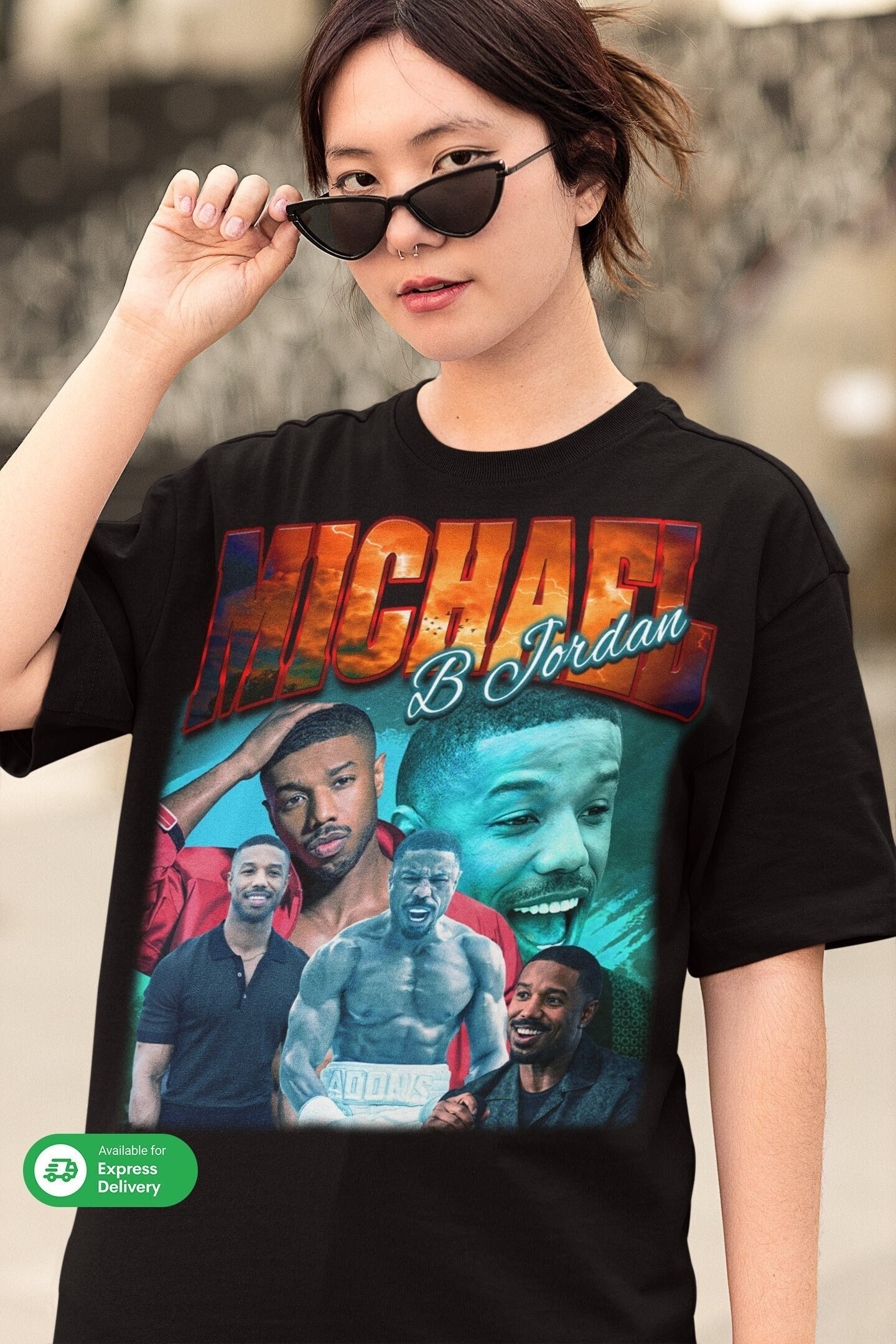 jordan merch