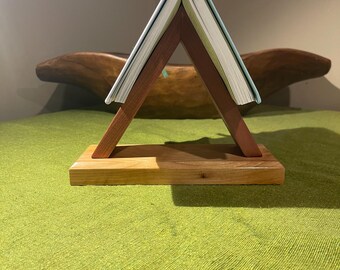 Birch & Cedar Book Placeholder
