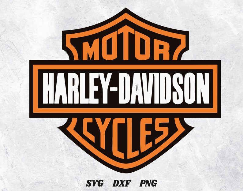 Harley Davidson SVG Harley Davidson DXF Harley Davidson - Etsy Australia