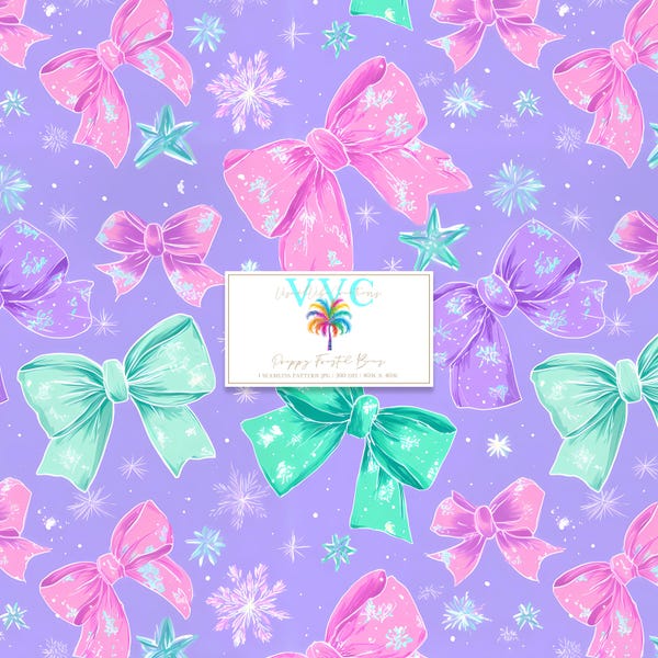 Preppy Ribbon - Etsy