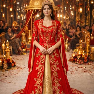 Turkish Engagement Dress - Etsy Turkish Engagement Dress - Etsy