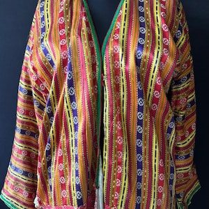 1900s Antique Ottoman Silk Turkish Costume, Anatolian Three Skirts, Antique Ottoman Kaftan, Antique Silk Kaftan