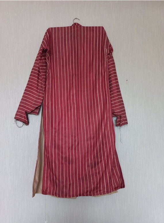 Ottoman period antique three skirt/dress/caftan, … - image 2