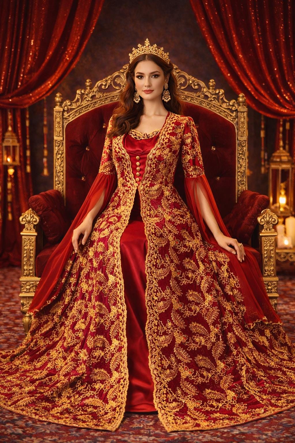 Fashion Kosem Sultan Dresses Pics Kosem Sultan Dress Canada