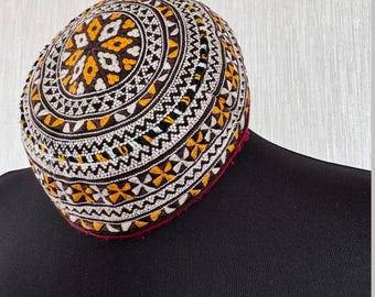 帽子 AMERI VINTAGE MESH DAMASK EMBROIDERY CAP il_340x270.6443118393_1oa2.jpg