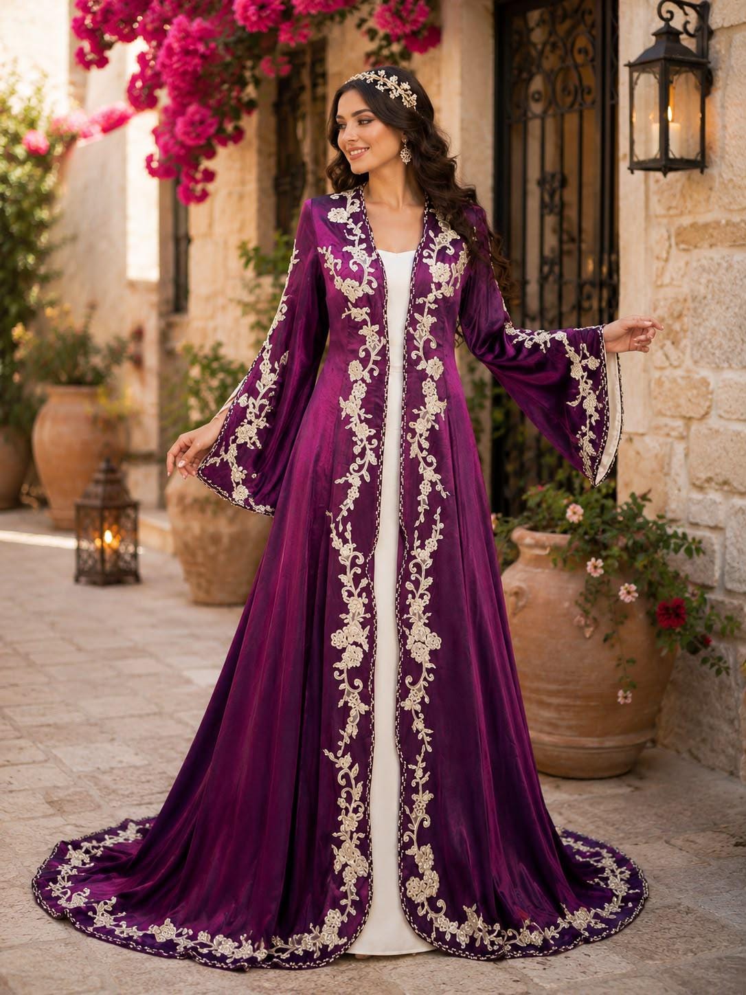 2025 graduation dress trends for 2025: Stand Out at Your Special Event Lace&Tulle