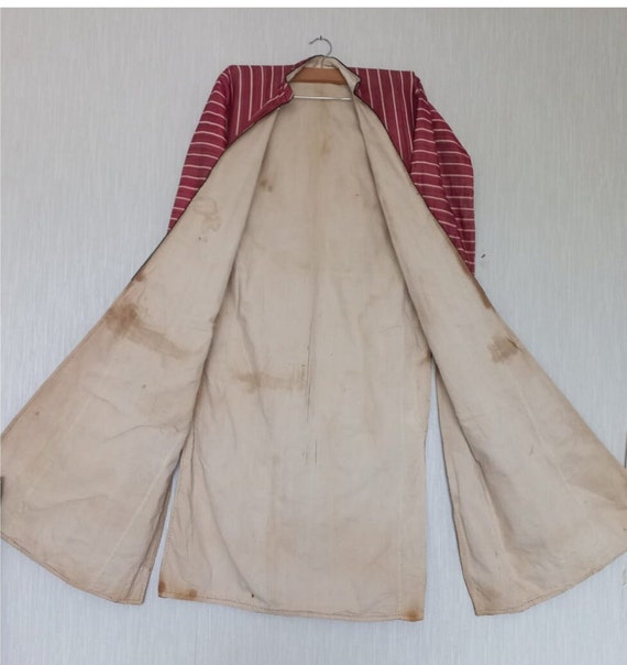 Ottoman period antique three skirt/dress/caftan, … - image 4