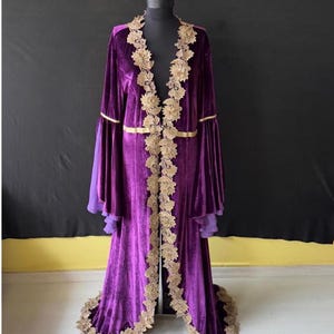 Ottoman Turkish Traditional Kaftan, Kaftan Bindallı Henna Night, Vintage Ottoman Model Kaftan, Vintage Dresses