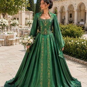 sachin and babi light blue dress Christian Engagement Dress Styles