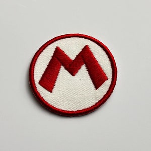 Mario patch