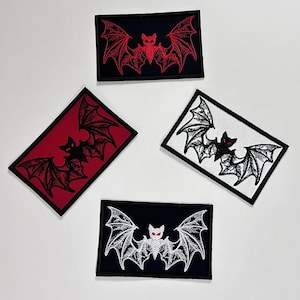Bat Patch