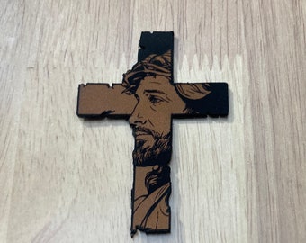 Jesus Patch