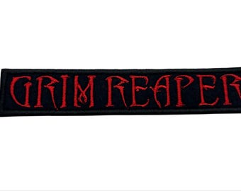 Grim Reaper Patch