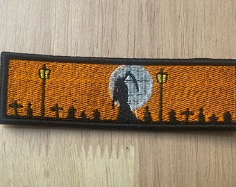 Grim Reaper Patch