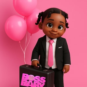 Individuelles 3D-Baby-Karikaturporträt, bezaubernde digitale Kunst im Pixar-Stil, Disney-inspirierte Familienillustration, personalisiertes Kunstwerk für Prinzen und das Schloss
