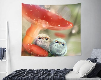 Custom Tapestry from your favorite photo Wall Decor Tapestry Art for Pet Memorial Wedding Party Backdrop New Year Gift Christmas Backdrop