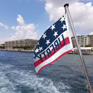 Custom Flag, Custom Flag of Any Size, Personalized Banners, Garden Flag, Customize Your Own Logo Text or Images, Double Sided Banners