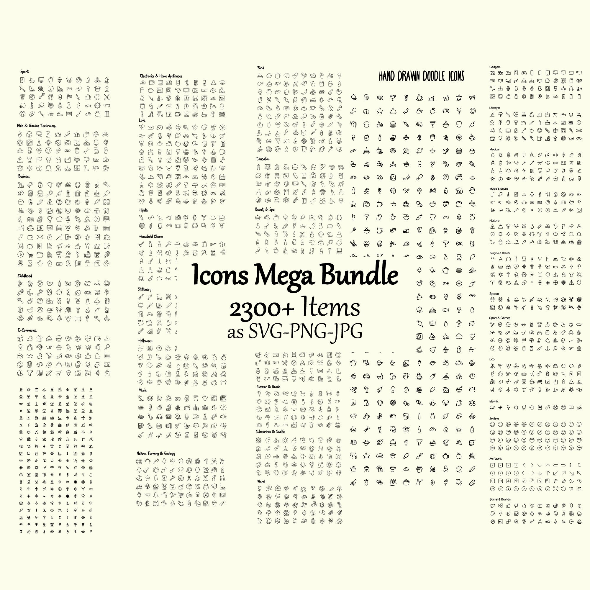 Original - Free shipping and delivery icons