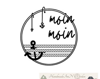 Plotter file Moin Moin