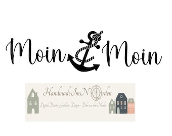 Plotter file Moin Moin anchor