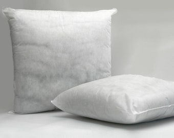Hollow Fiber Cushion Pads Insert Filler Scatter 24"x24"/60cmPack of 2