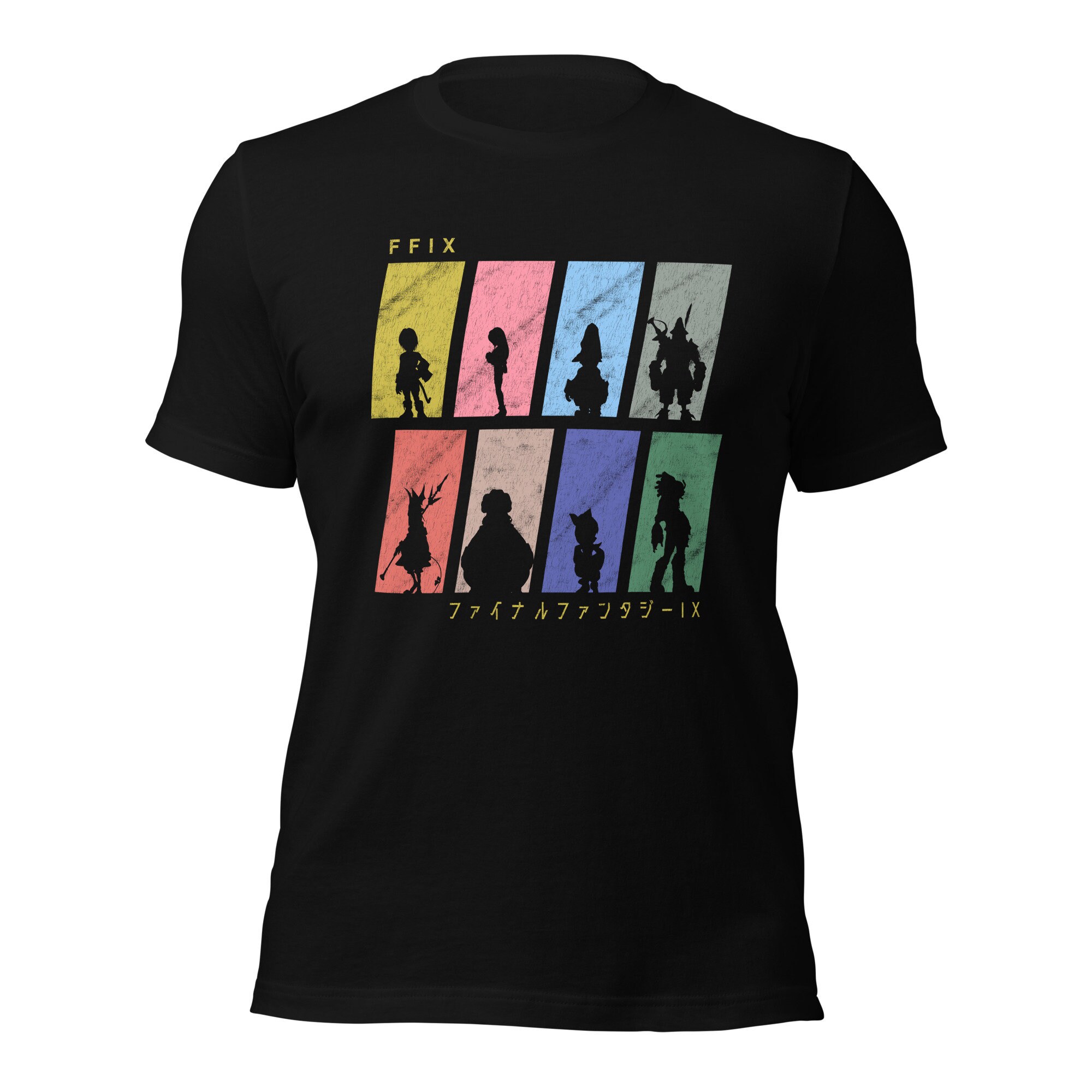 ファイナルファンタジー Tシャツ Mサイズ ゲーム RPG FF Amazon.co.jp: FF T-Shirt Medium Game RPG FF COE : Toys & Games