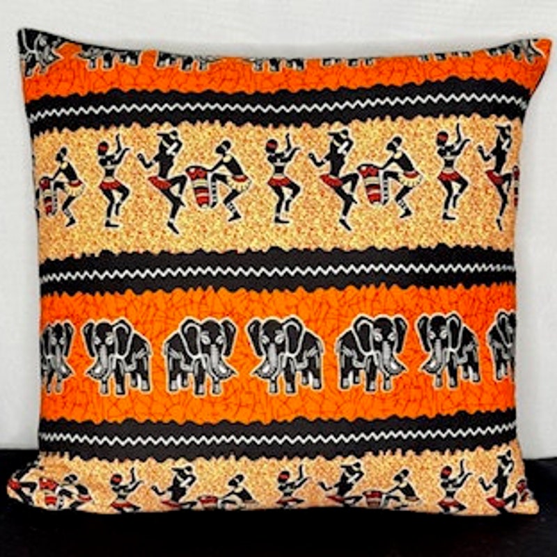 18x18 Pillow - Etsy