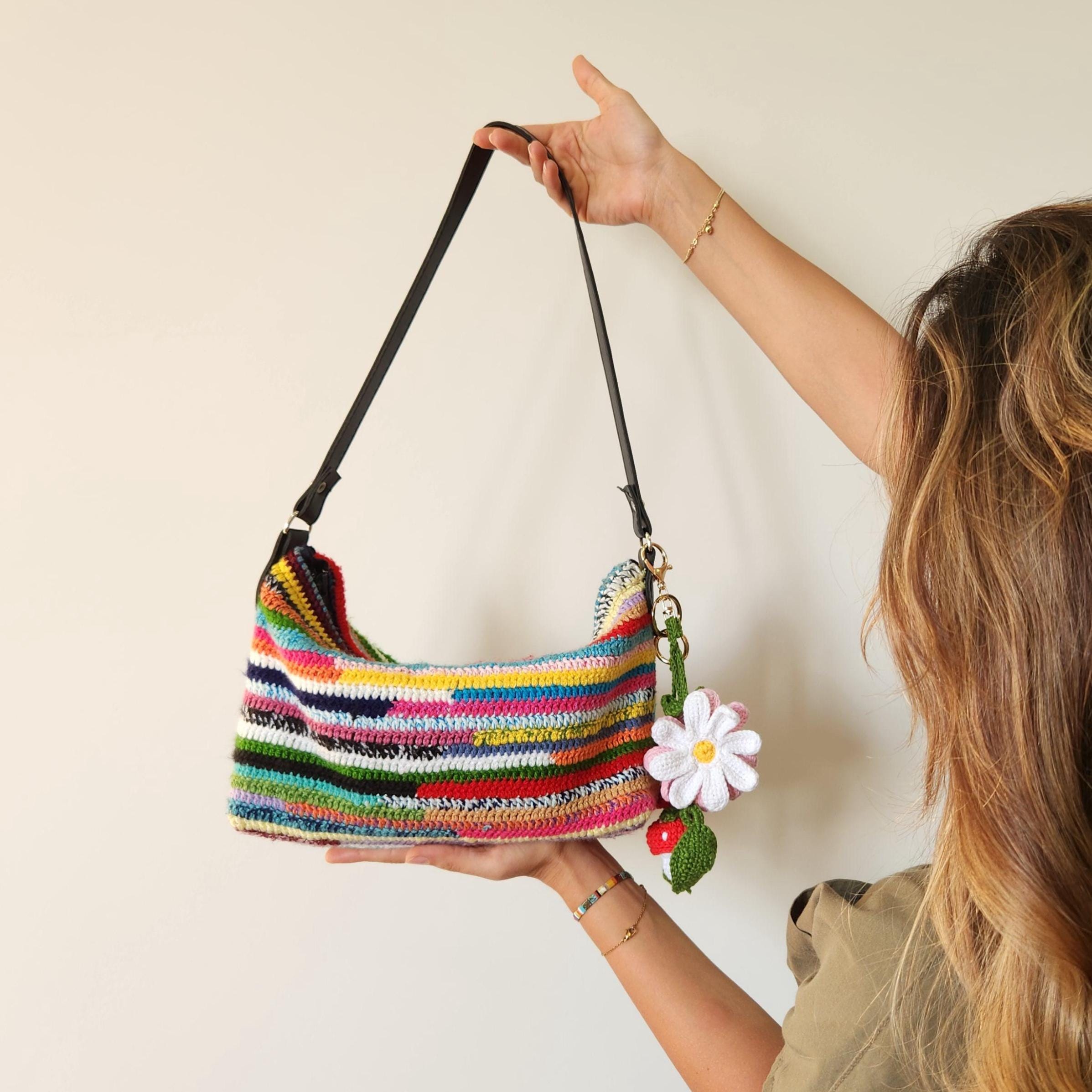 Vintage missoni bag Italia