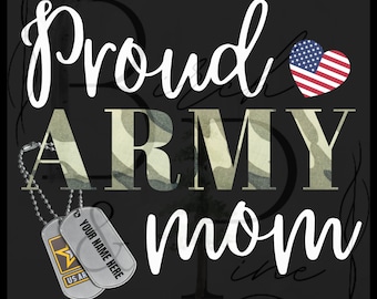 Orgullosa mamá del ejército PNG