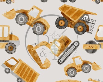 Construction Seamless File