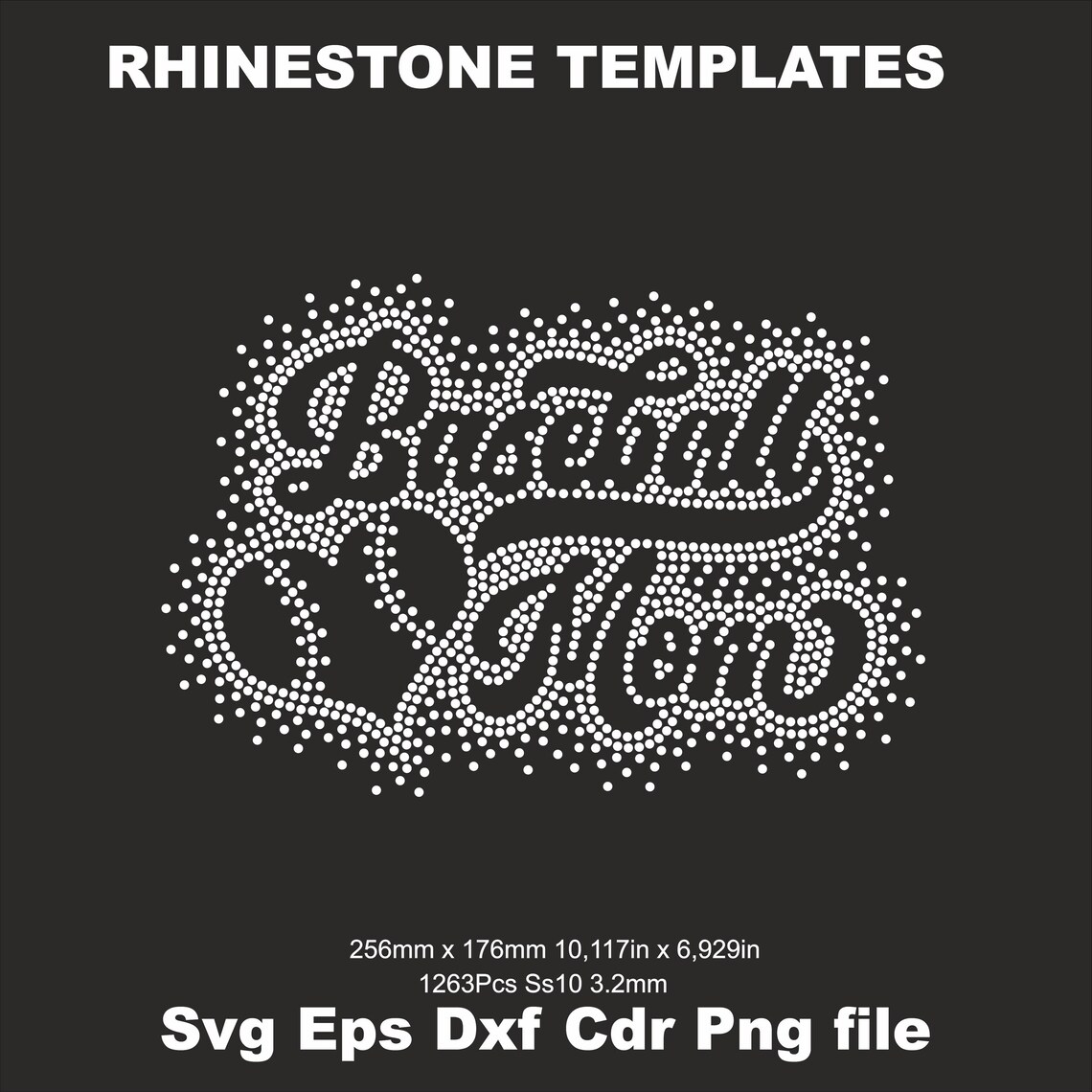 Baseball Mom Rhinestone Template SVG Ss10,baseball Mom Cheer Svg ...