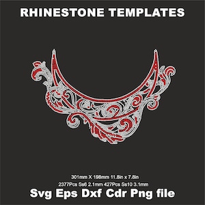 Create Rhinestone Template How to make rhinestone templates with cricut - ivkja