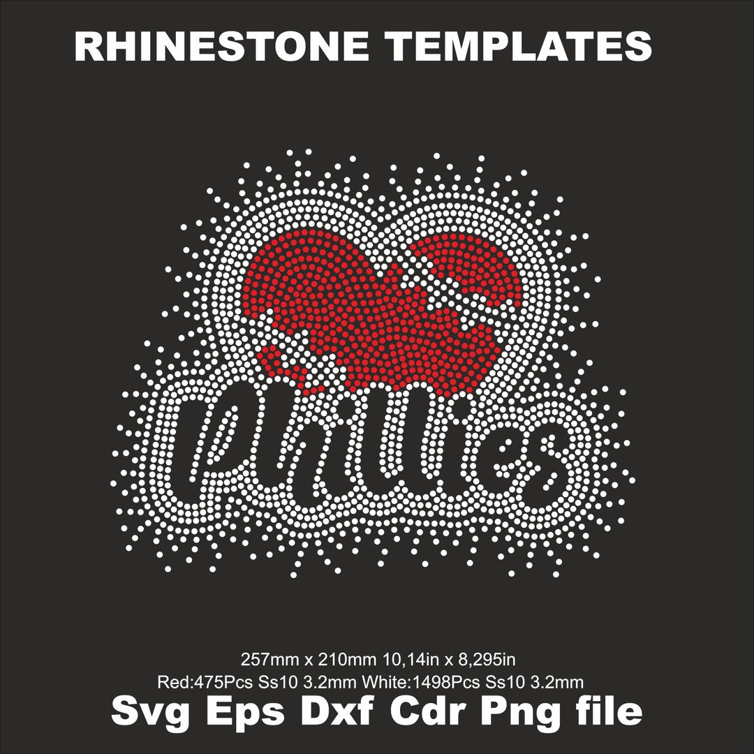 Baseball Rhinestone Template SVG Ss10,cheer Scattered Shirt,baseball ...