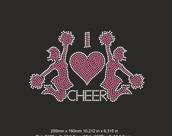Plantilla de animadora con diamantes de imitación ss10 Svg, plantilla de animadora con transferencia de plancha para chicas animadoras, sujetador deportivo de animadora con diamantes de imitación para mujer, camisetas SVG