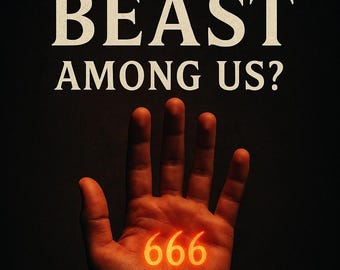 Is the Mark of the Beast Among Us?