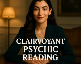 Lectura psíquica, predicciones futuras sin cartas, el mismo día, lectura con médium, guía espiritual