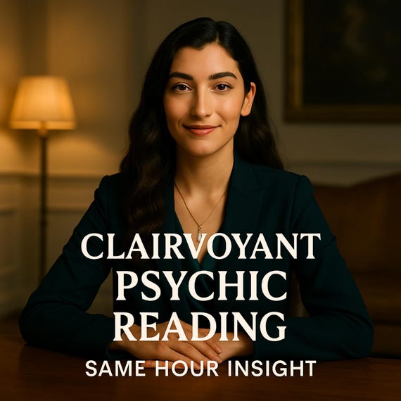Clairvoyant Future Reading – What’s Coming Next? No Cards Psychic Insight