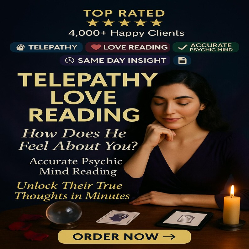 Medium psychic reading, spirit messages, future life path, soul purpose, intuitive psychic insight & destiny guidance PDF
