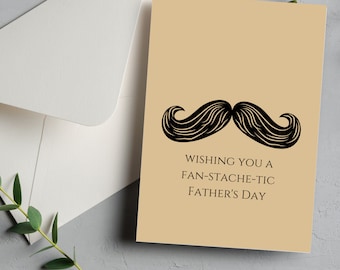 Father's Day Card Funny Father's Day Card Father's Day Gift Gift For Him Dad Joke Card Funny Father's Day Gift Greeting Card Punny Card
