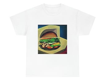 Doner t-shirt Dada