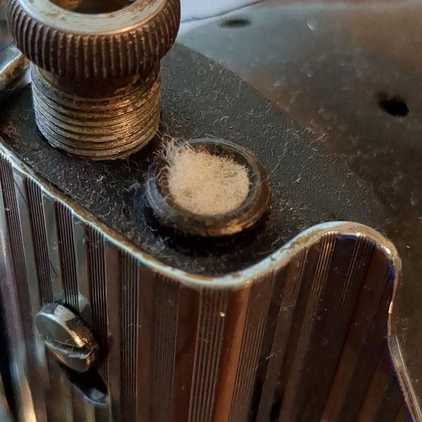 Vintage Singer Sewing Machine Etsy