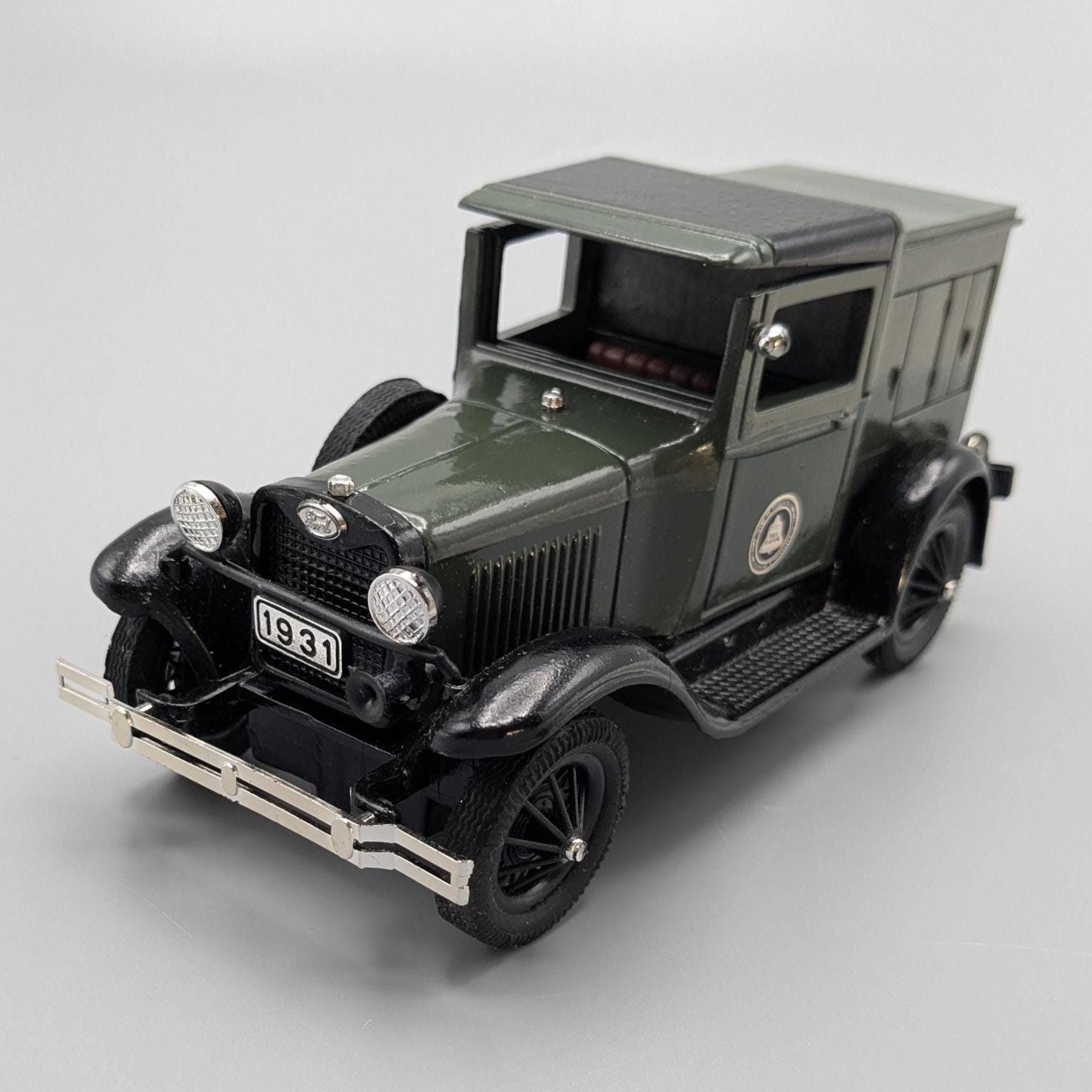 Ford Model a 1931 - Etsy