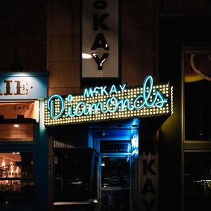 Downtown Salt Lake City 2 Original Photography Digital Download