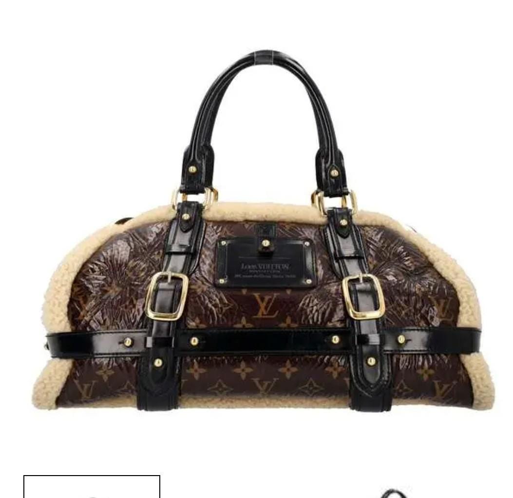 Vintage louis vuitton noe Canada