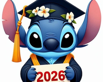 Graduation 2026. Custom Graduation 2026. Set of 5 high resolution images Instant digital download. Png format.