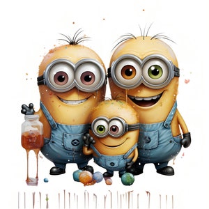 Minions teddy store bear online