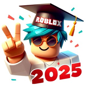 Roblox Png Roblox Graduation Original Images Set Of 10 High roblox-png-roblox-graduation-original-images-set-of-10-high