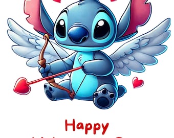 8 Valentines day. Set of high resolution images. Instant digital download. Png format.